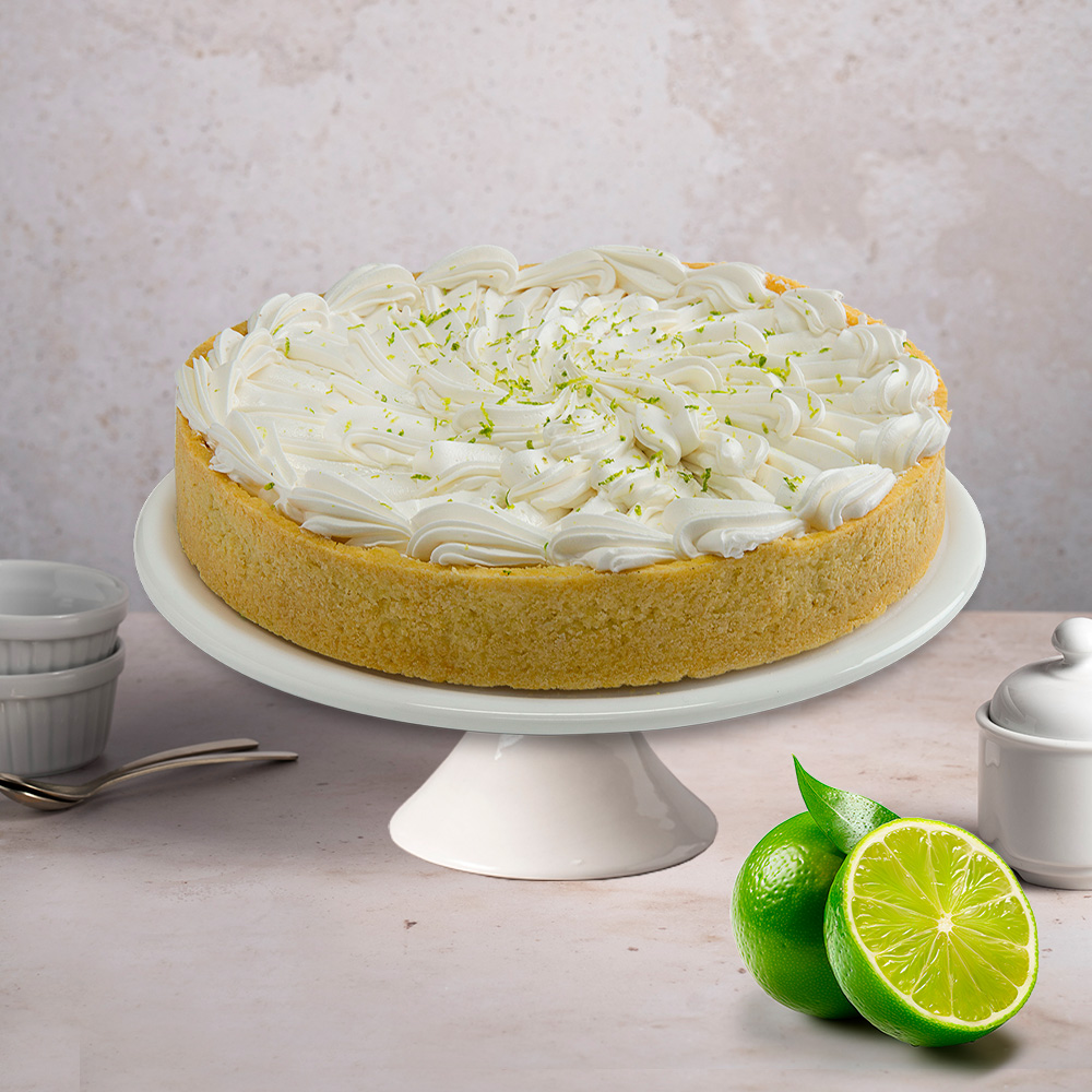 Torta Limao