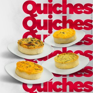 Quiches