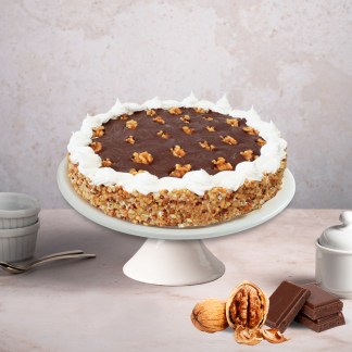 Torta Nobre